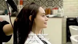 Keratin  Botox  Protein