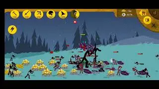 Stick War Legacy Mission 443 Insane Difficulty