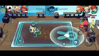 Smash Legends File 1
