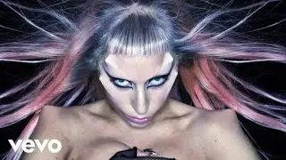 Lady Gaga - Born This Way (Demo)