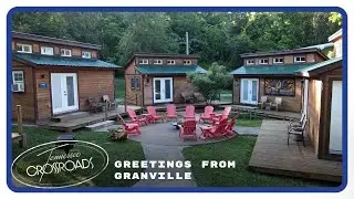 Курорт и пристань для яхт Wildwood