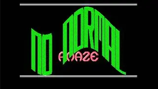 Commodore Amiga demo: Amaze - Multi-demo (1990)
