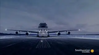 Arrow Air Flight 1285 - Crash Animation