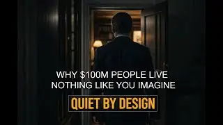 Inside the Lifestyle of People Worth $100 Million