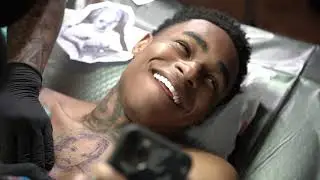 THE HIT LIST- YBN ALMIGHTY JAY