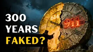 Did 300 Years of History Just Vanish? The Phantom Time Hypothesis