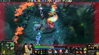 Lonely Ladder #12 - Silencer Trilane Support (5223 MMR)