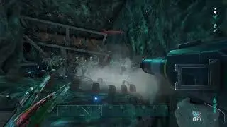 Thatch Patch Kids on Nuke em All Cluster