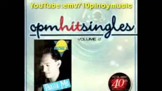 Pakita Mo - Archie D on CD