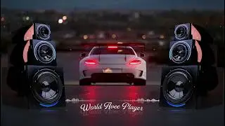 🎧 Turn Your Volume UP! Bass Boosted Car Music 2025