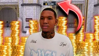 HURRY UP!!! BEST VC METHOD/GLITCH EVER MAKE 100k VC AN HOUR!!