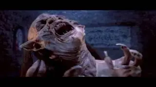 FEARnet.com - Fear the Night, Fear the Light Promo