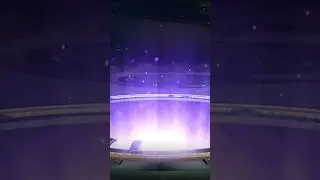 Open golden Toolkit / Rocket League