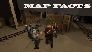 TF2 Map Facts 3: Thunder Mountain's Easter Eggs