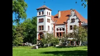 „Musikalische Reise durch Europa um 1900“ (Konzert) | Mercurius-Konzerte