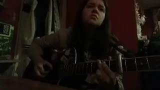 Keaton Henson - Lying to you cover
