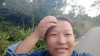 Ghar ko vlog vkar aaudoi xa mero 😃@AARATI-ot