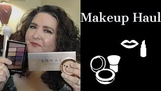 Makeup Haul~Wet N Wild~Lorac~Tarte &Morphe