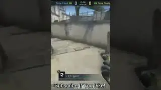 #Csgo Omg Momment #1 #short