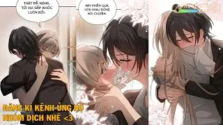 CHAP 70 - 71 || EM GÁI BỆNH KIỀU CHỈ MUỐN BỊ TÔI ỨC HIẾP || Truyện Tranh Bách Hợp ||  Xuyên sách