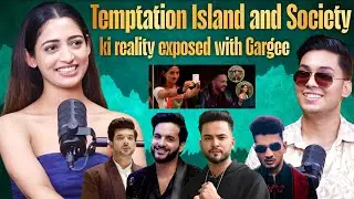 Temptation Island Society  Reality with Gargee | EP 29 |  @MTVIndiaa  @AmazonMXPlayer #mtv