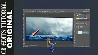 PICSART PROFESSIONAL SAWPPY PAWAR EDITING LETEST PHOTO 3D EDITING