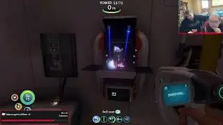 I'm a fishy (Part 3/8)