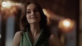 Good Behavior: Best Side [PROMO] | TNT