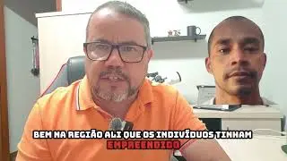 Ocorrências da PM no Jardim Imperatriz terminam com achado de cadáver em Cambé