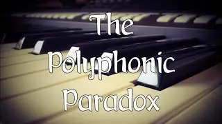Life On Mars David Bowie Cover - The Polyphonic Paradox