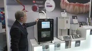 Upcera at IDS 2025 – Day 2 Recap: Precision Meets Aesthetics