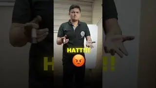 Dolly Chaiwala Vs Nishant Jindal - Hatt!!! #jee #education