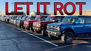 Why Dealerships HATE Cash Buyers