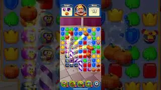Royal Match LEVEL 5122