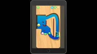 dig this! (Dig it ) 122-6 | PINK BALL | Dig this level 6 chapter 122 solution walkthrough