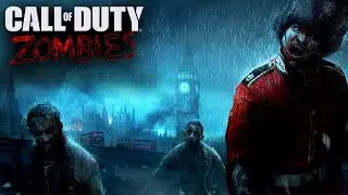 The Zombies Map We Never Got To Play