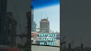 #2023 #israel #израиль #youtube #telaviv #build #building #shorts