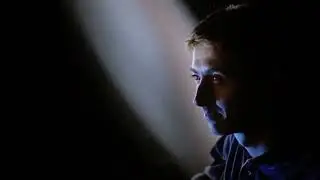 Talk Talk - I Believe In You (lyrics)
