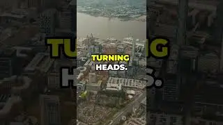 Liverpool UK Travel Tech Business News #shorts #travel #short #news #trending #shortvideo #viral
