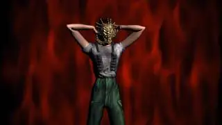 #Alien Trilogy #4K all #FMV #AI #remastered original FPS #upscaled #cutscenes #quality #PS1 1996