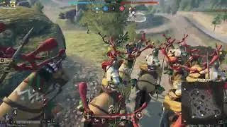 Road to Grand Champion #1 (Conquerors Blade)