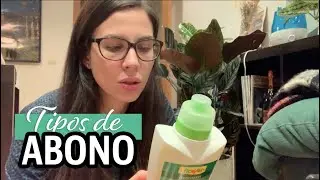 &iquest;Por qu&eacute; hay que abonar las plantas? Consigue que crezcan m&aacute;s fuertes y radiantes