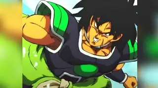 Blizzard - Daichi Miura - Official English Version | Dragon Ball Super: Broly theme song