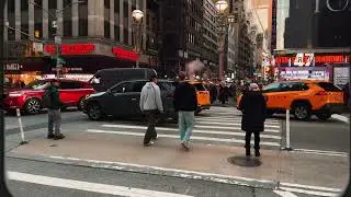 New York 2024