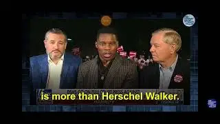 Herschel admits Erection Fraud on COX