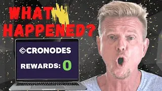 Rewards GONE! | Did Cronodes Just Get Mini-Rugged?
