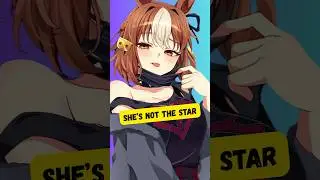 You&rsquo;re Ignoring the Most Important Character #umamusume
