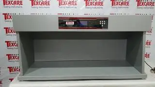 Colour Matching Cabinet 4 Feet