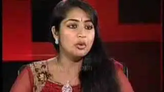 NAVYA NAIR INTERVIEW PART 1