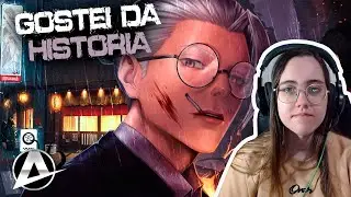 REACT | ♪ Sakamoto Taro | Lendario Assassino | AniRap | Thays React